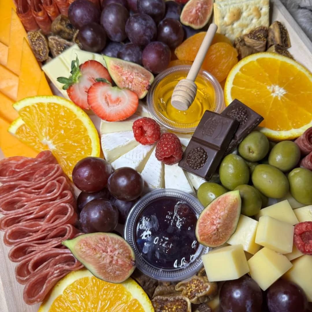 Large Tasty Medley Board