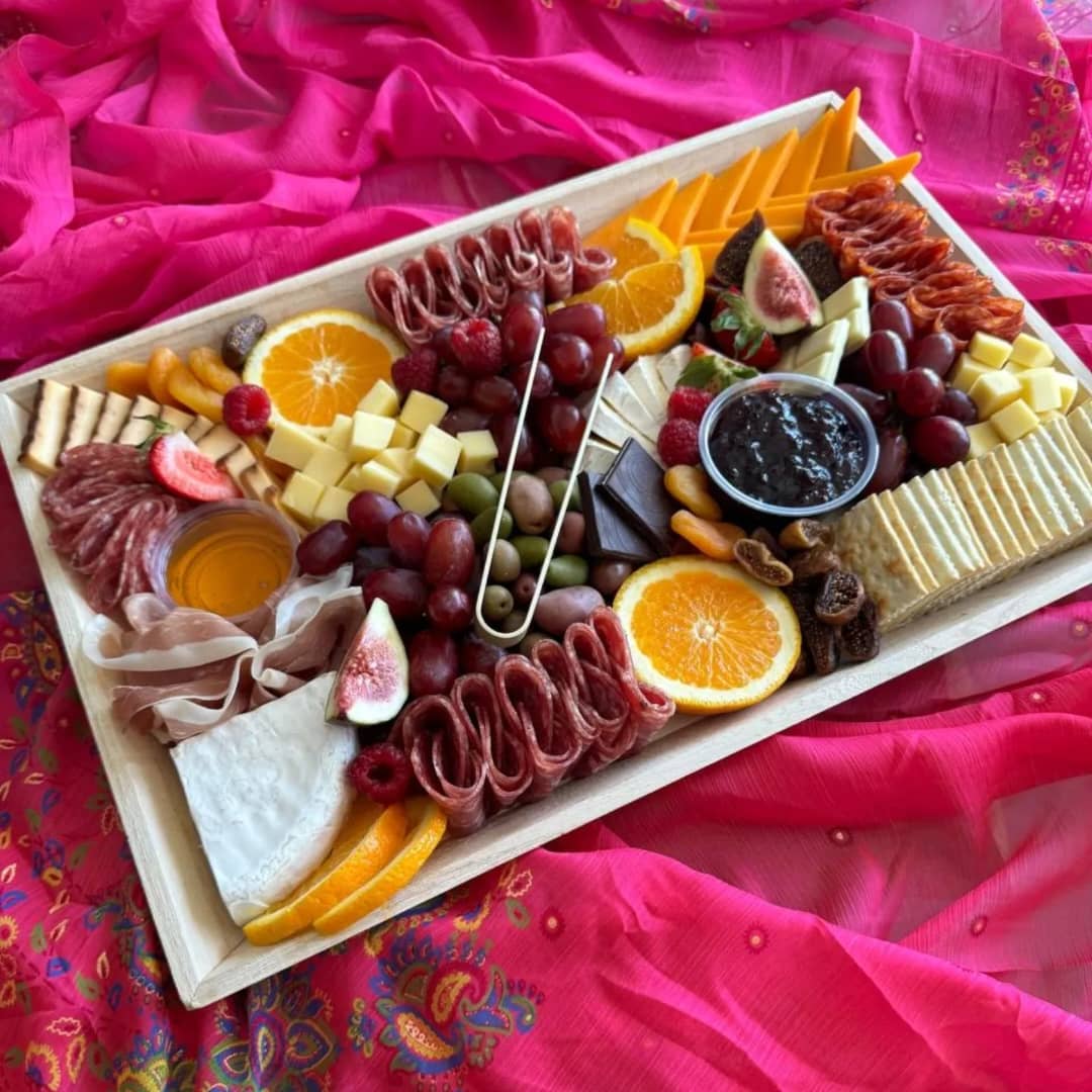 Large Tasty Medley Board