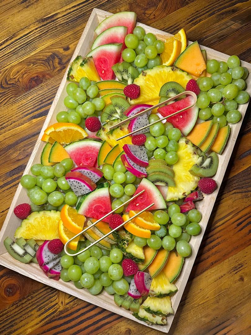 Large Fruit Platter
