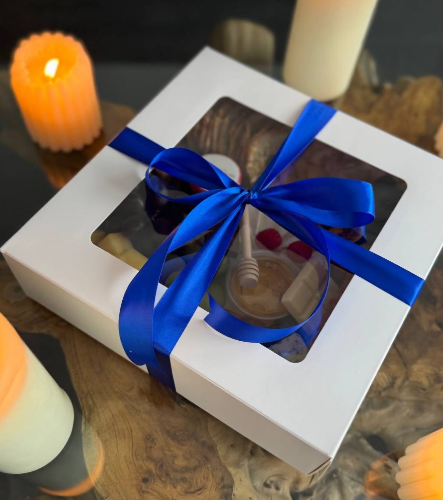 Medium Charcuterie Box