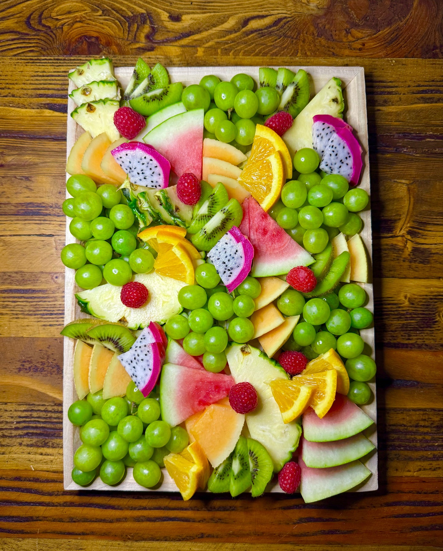 Medium Fruit Platter