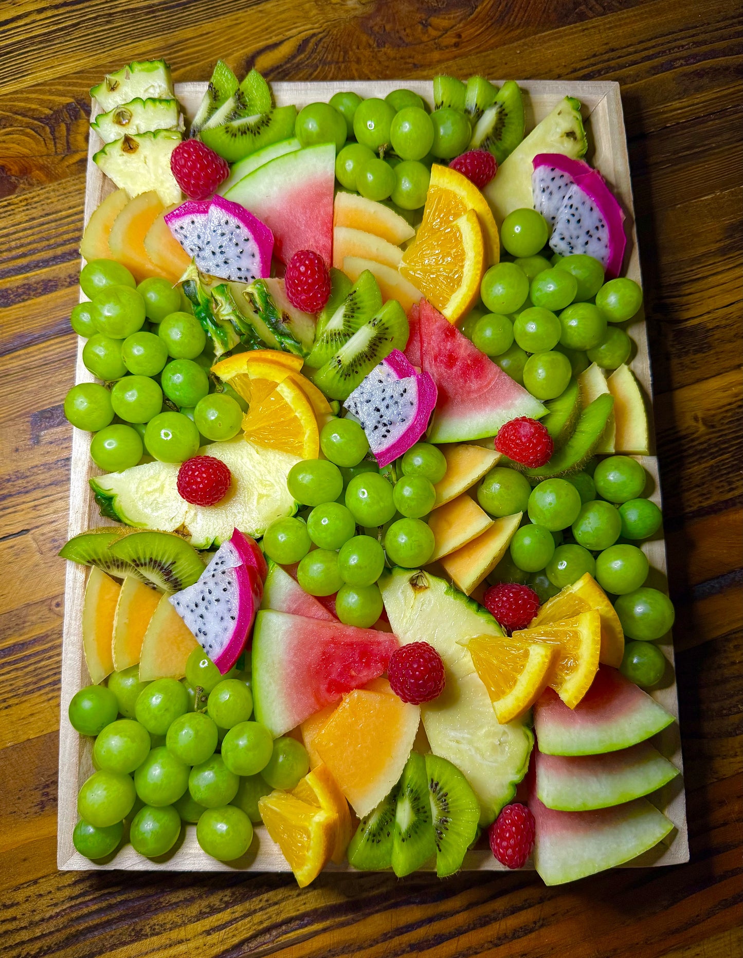 Medium Fruit Platter