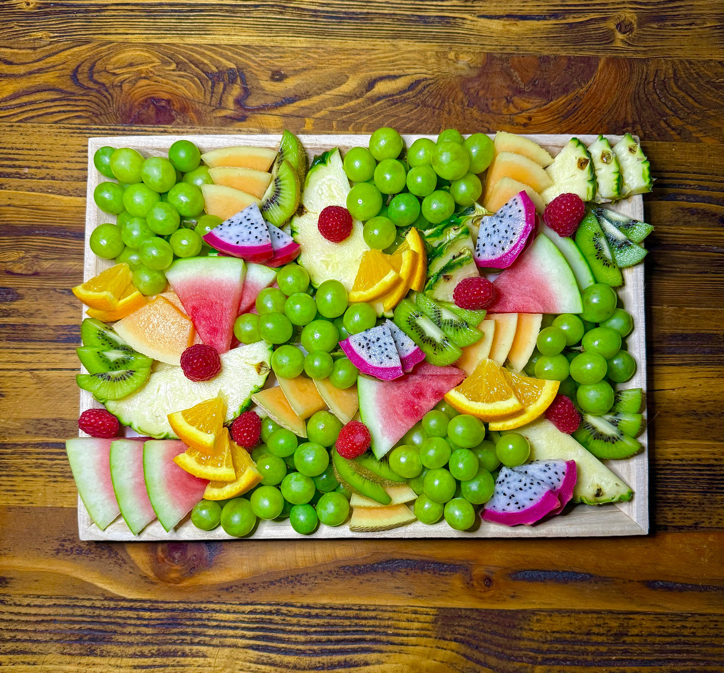 Medium Fruit Platter