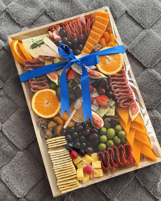 Large Tasty Medley Board (Serves 10-15)