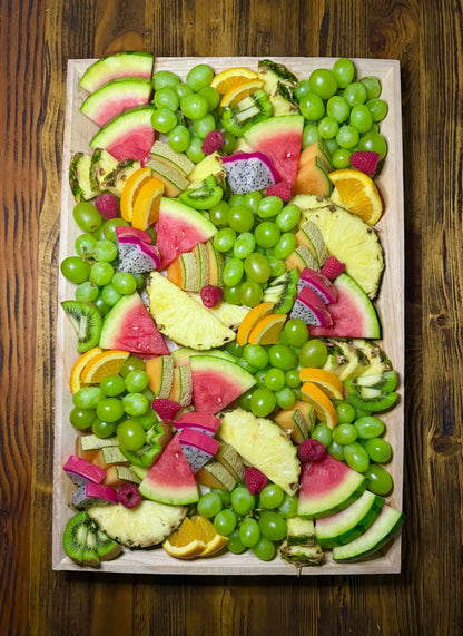 Extra Large Fruit Platter (Serves 20-25)