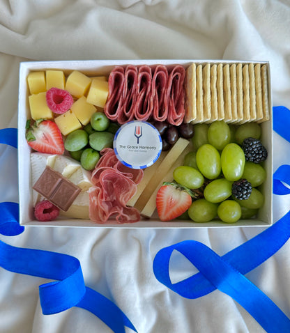 The Duo Harmony Box (Serves 2)