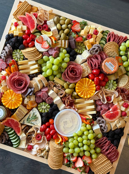 The Signature Harmony Board(Serves 30-35)