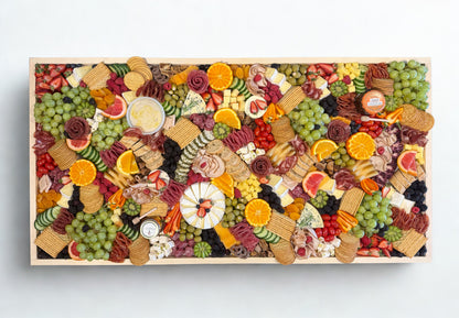 The Grand Grazing Harmony Board ( Serves 50-60)
