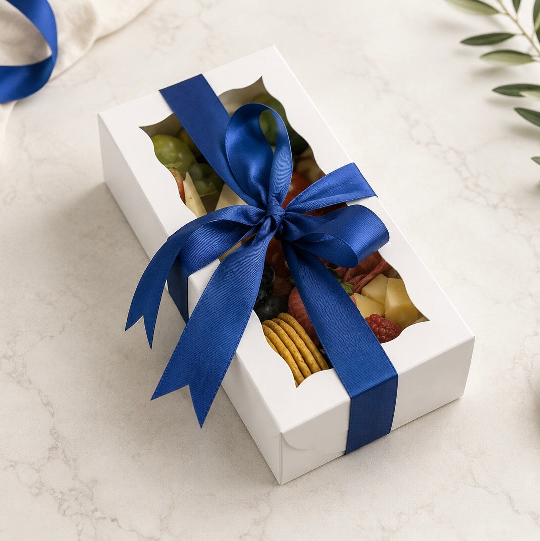The Petite Harmony Box (serves 1)