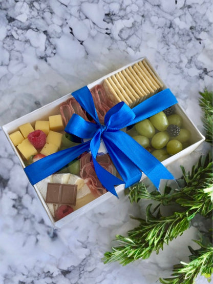 The Duo Harmony Box (Serves 2)