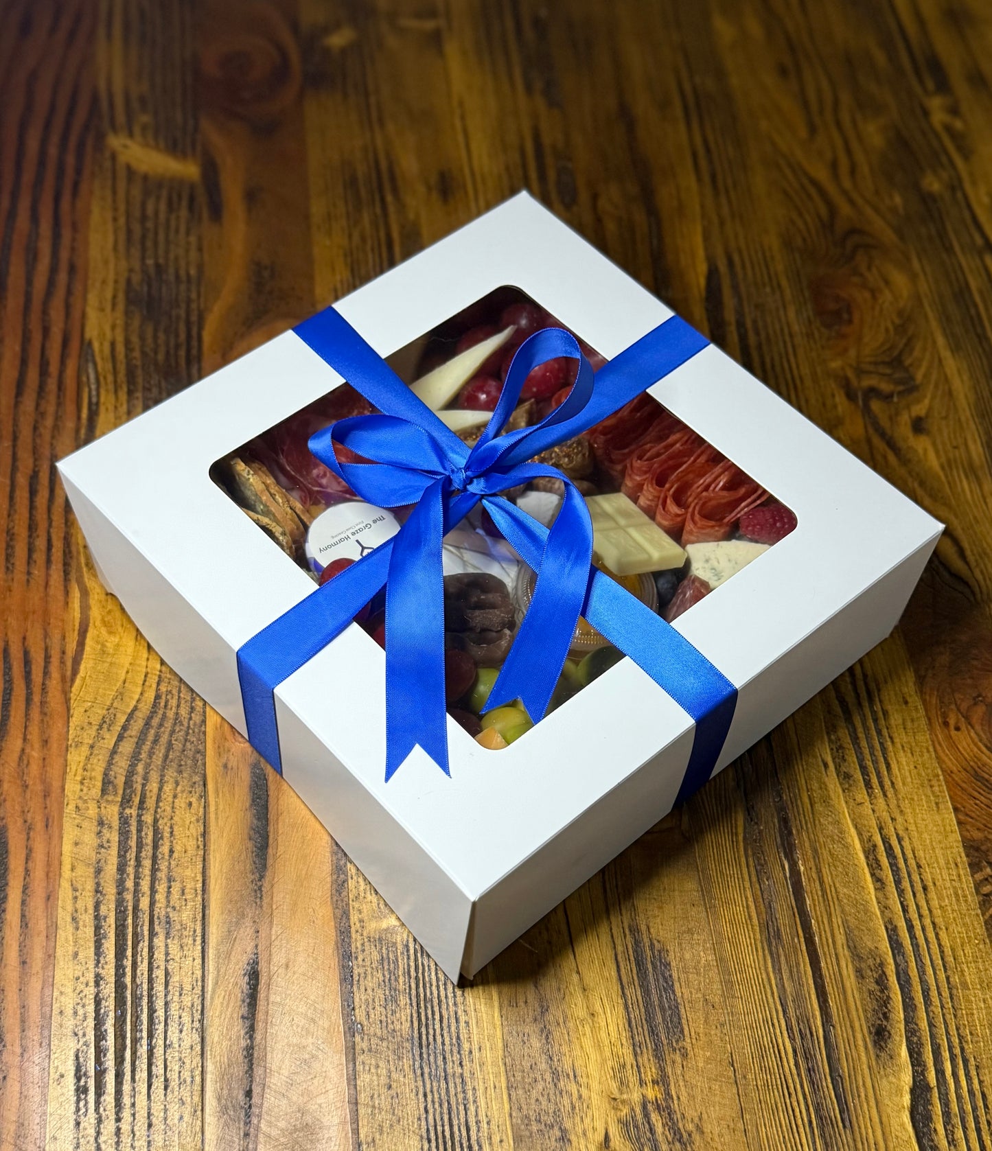 The Social Harmony Box (Serves 4-6)