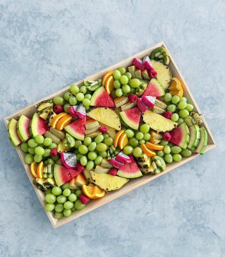 Large Fruit Platter (Serves 15-20)
