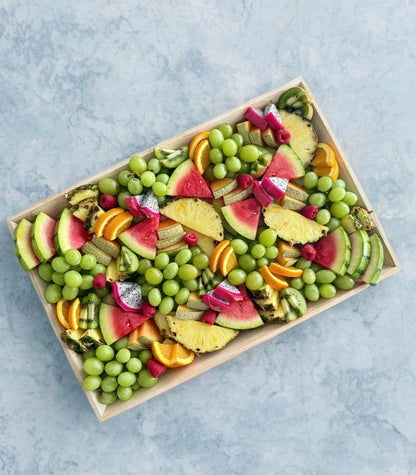 Large Fruit Platter (Serves 15-20)