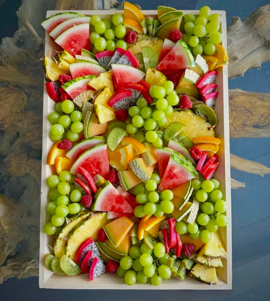 Extra Large Fruit Platter