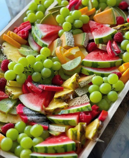 Extra Large Fruit Platter