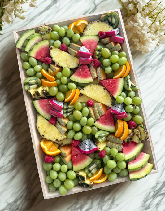 Large Fruit Platter (Serves 15-20)
