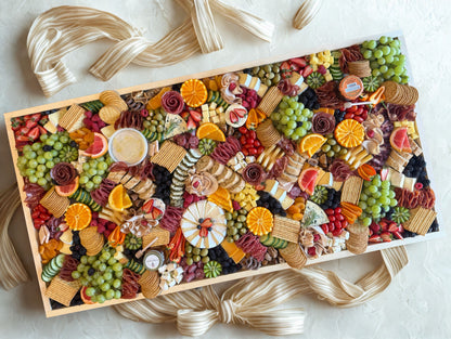 The Grand Grazing Harmony Board ( Serves 50-60)