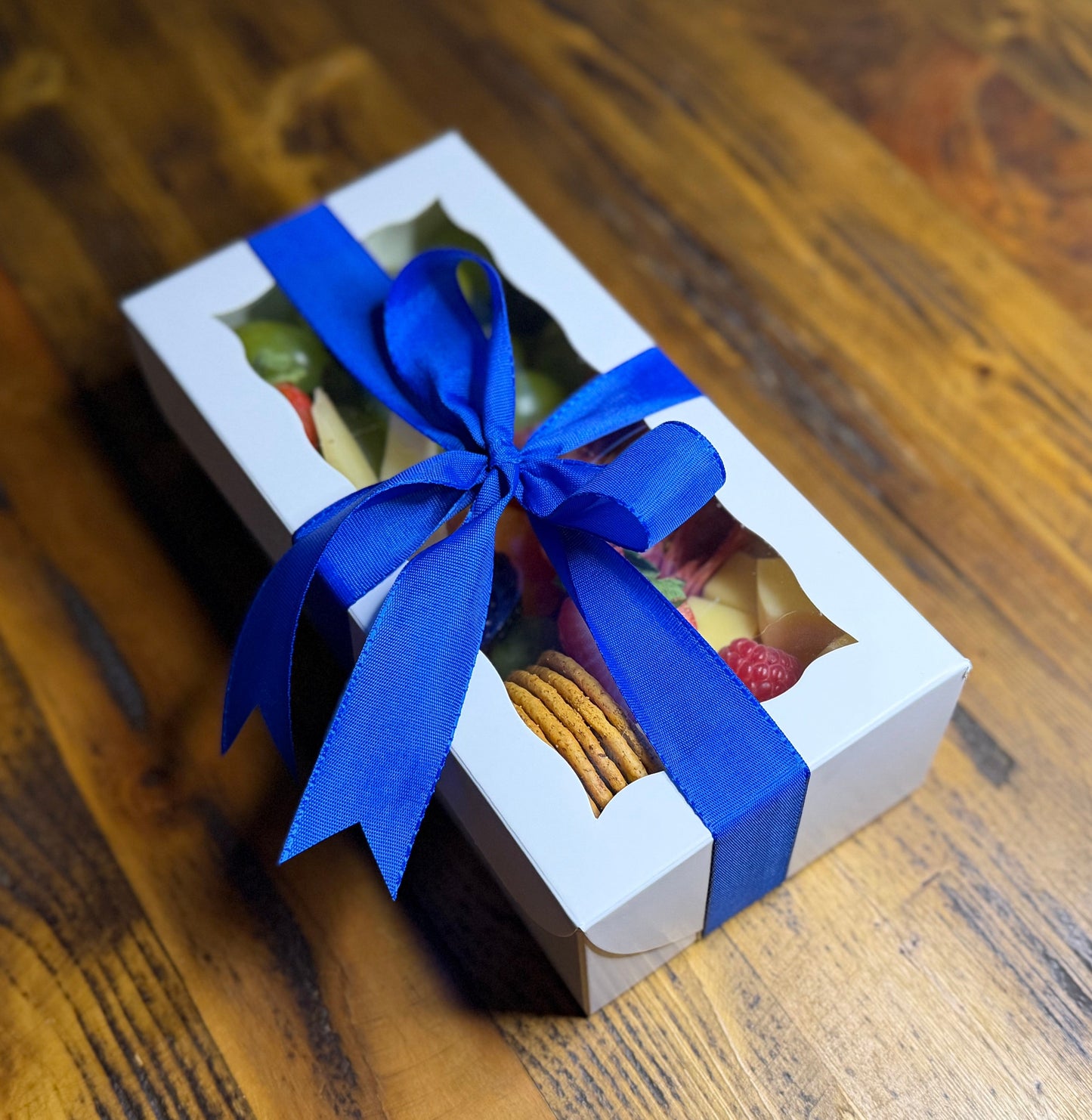 The Petite Harmony Box (serves 1)