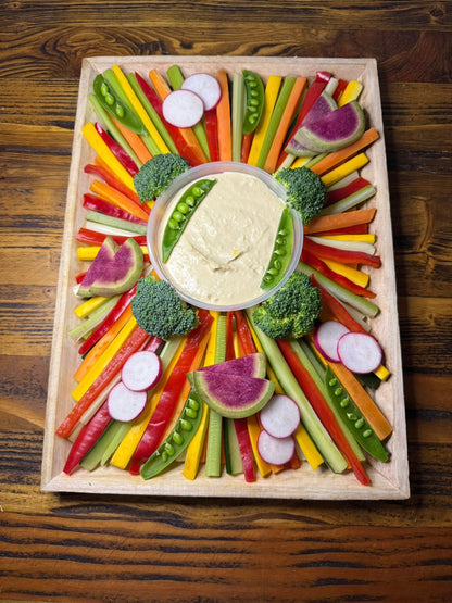 Medium Crudités Platter