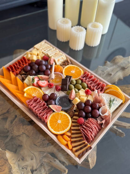 Large Tasty Medley Board