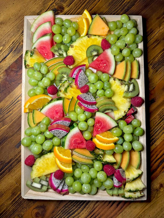 Large Fruit Platter