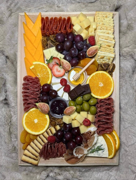 Large Tasty Medley Board