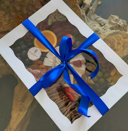 Large Charcuterie Box