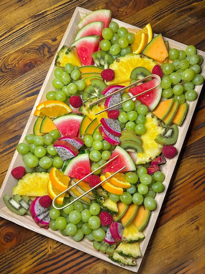Large Fruit Platter