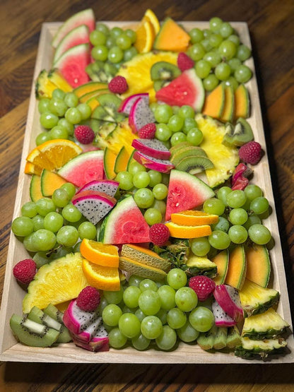 Large Fruit Platter