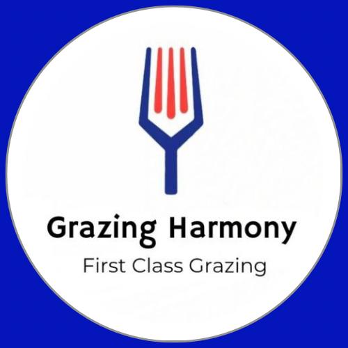 Grazing Harmony