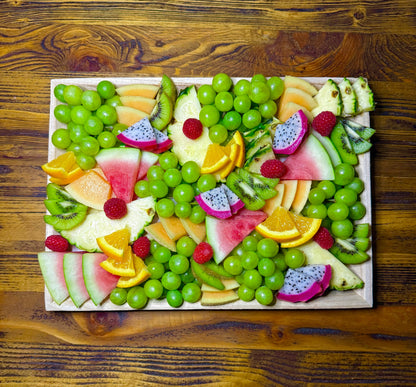 Medium Fruit Platter