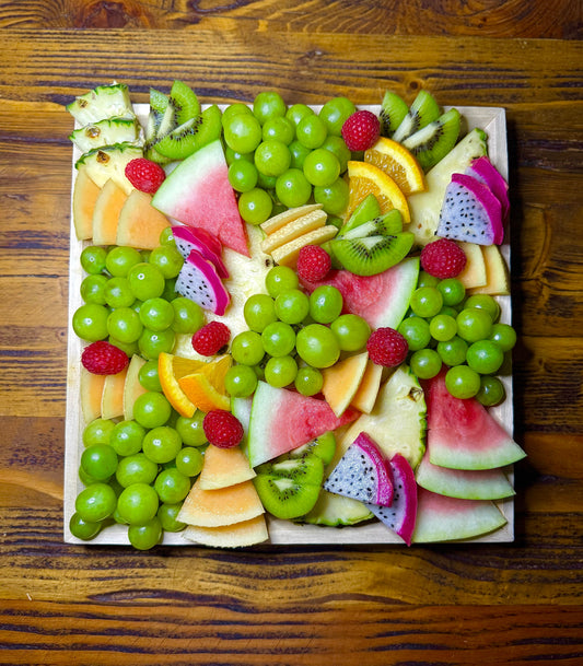 Small Fruit Platter